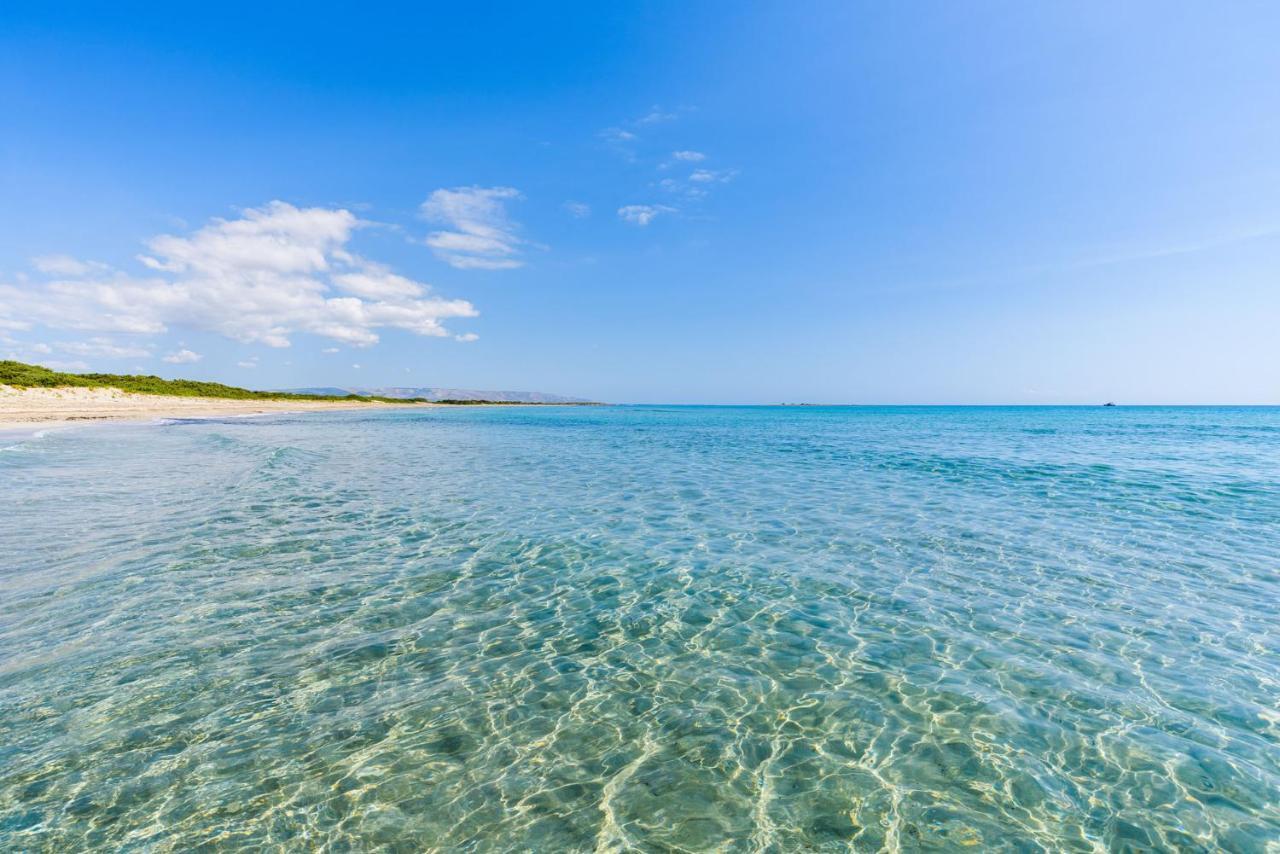 רייטאני Tra Cielo E Mare - Spiaggia San Lorenzo מראה חיצוני תמונה