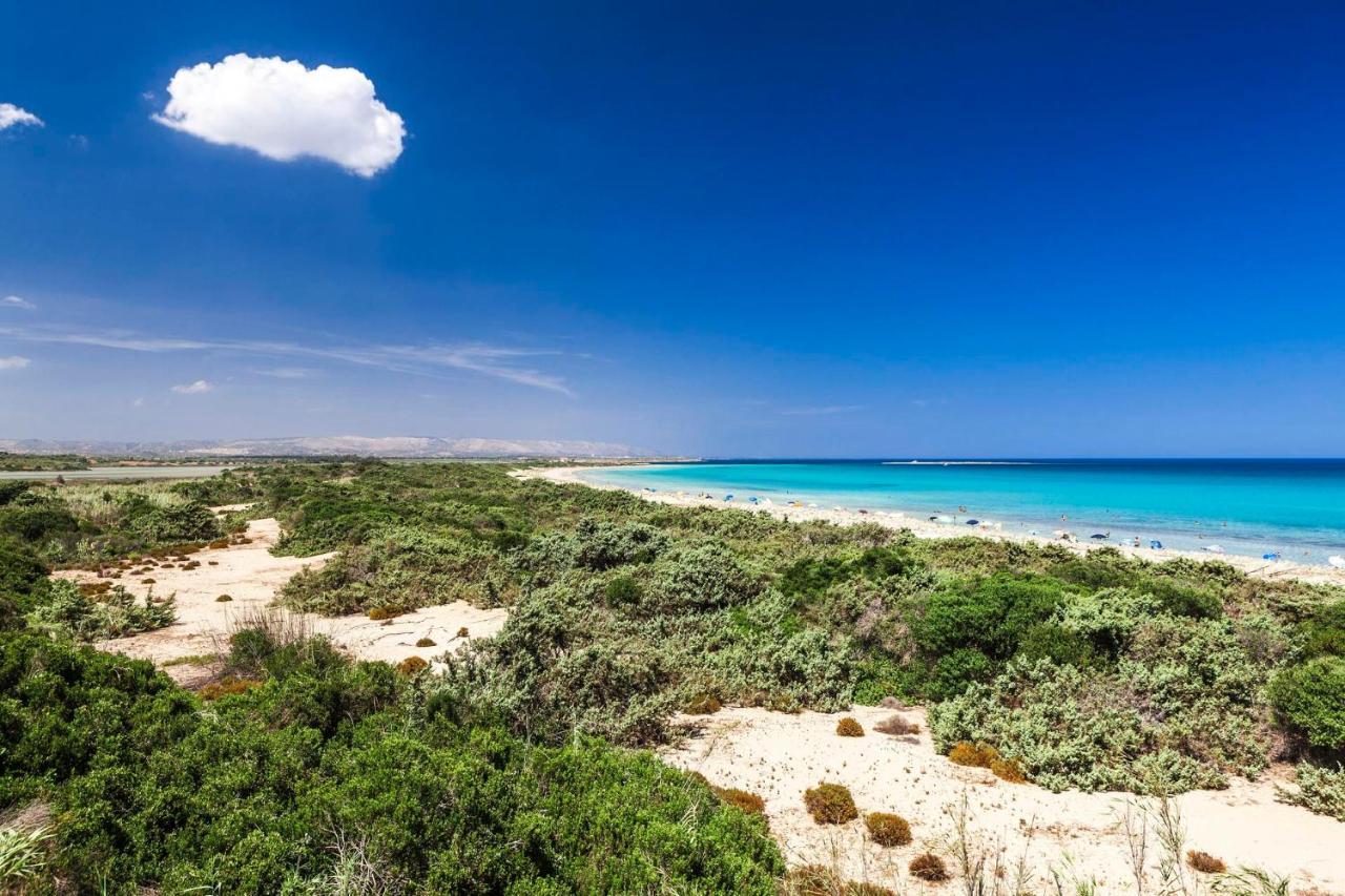 רייטאני Tra Cielo E Mare - Spiaggia San Lorenzo מראה חיצוני תמונה